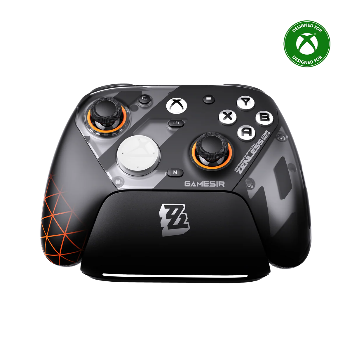 GameSir G7 Pro Zenless Zone Zero Edition Wireless Controller for Xbox, PC & Android