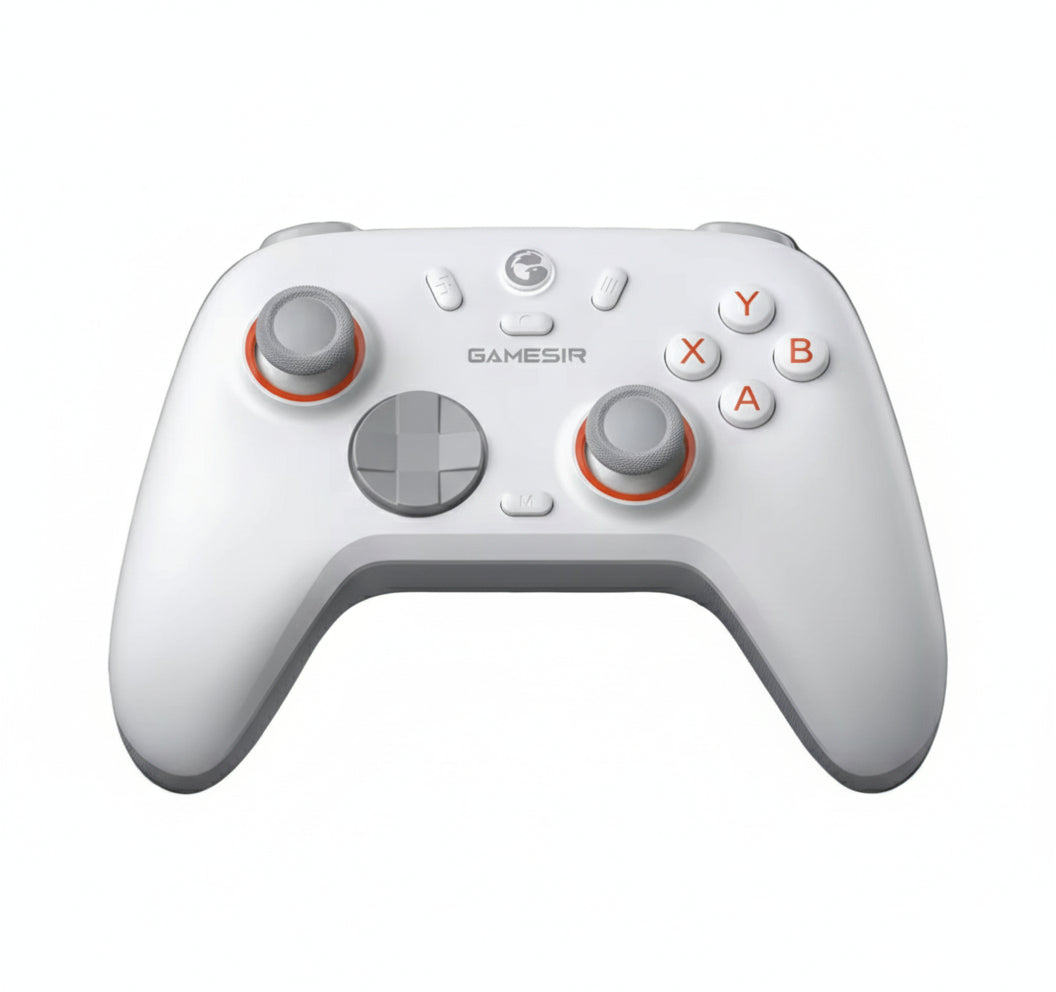 Gamesir Nova 2 Lite Wireless Game Controller for Switch/pc/mobile Phones Android los (with out base)