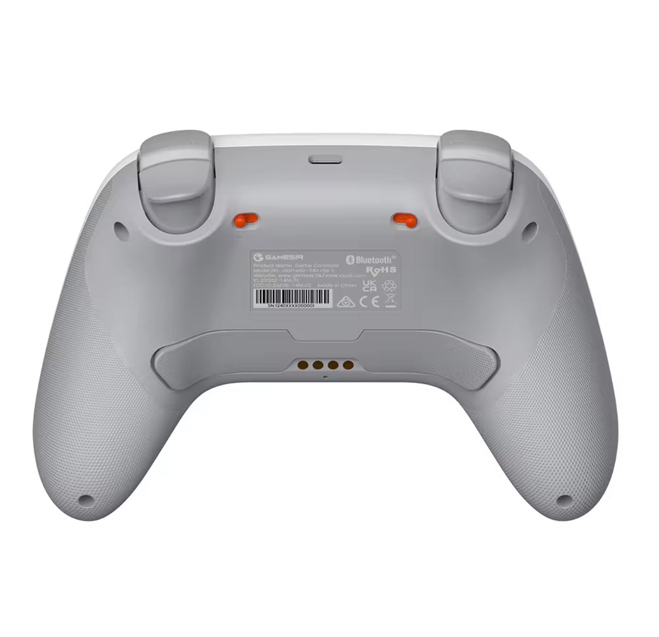 Gamesir Nova 2 Lite Wireless Game Controller for Switch/pc/mobile Phones Android los (with out base)