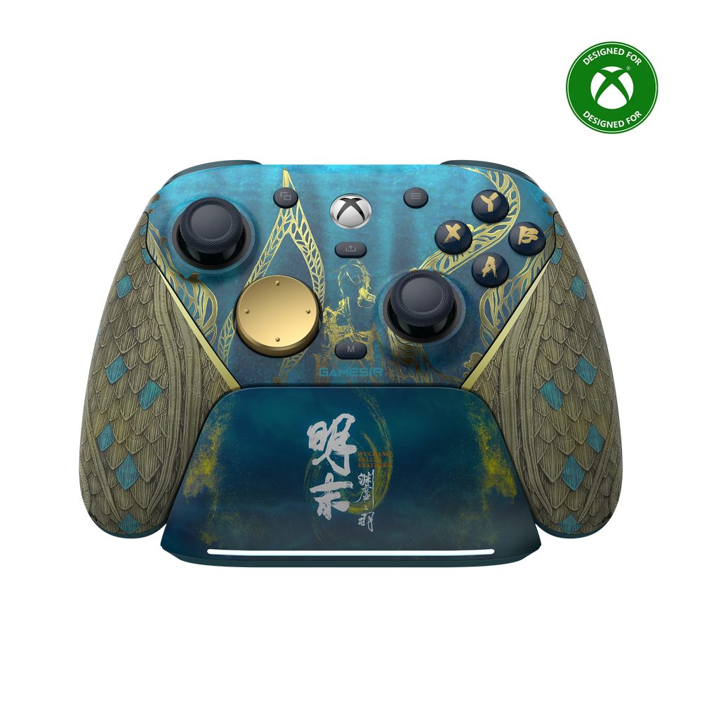 GAMESIR G7 PRO Fallen Feathers Wuchang Edition