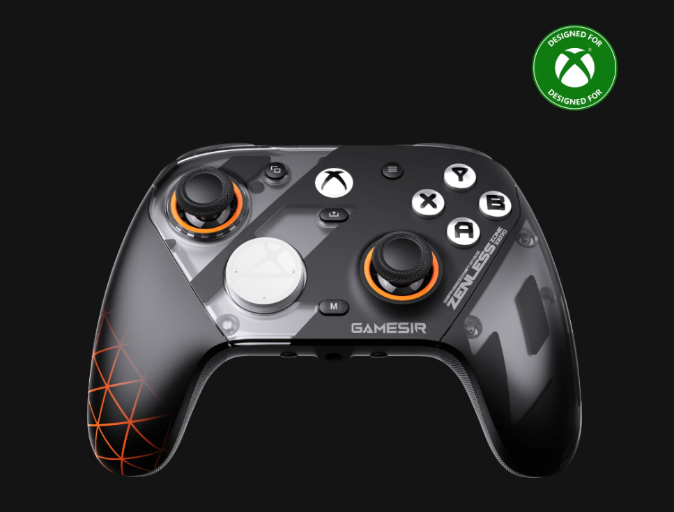 GameSir G7 Pro Zenless Zone Zero Edition Wireless Controller for Xbox, PC & Android